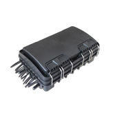 AFAT-002A Aerial Fiber Access Terminal Closure